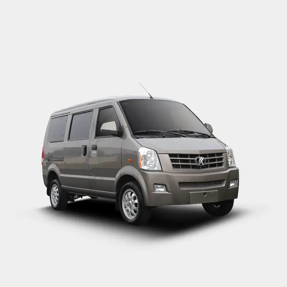 7 8 Seaters