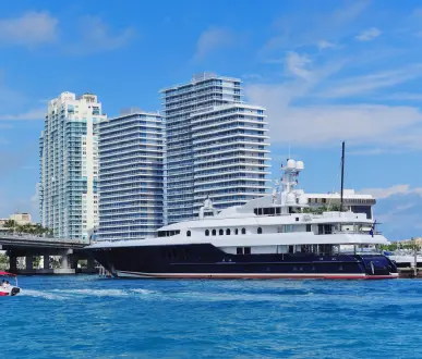 Cruise Transfers Service