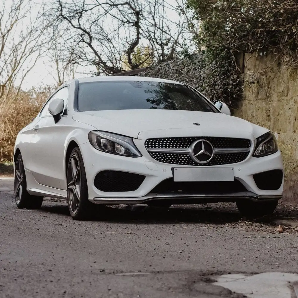 Executive Cars