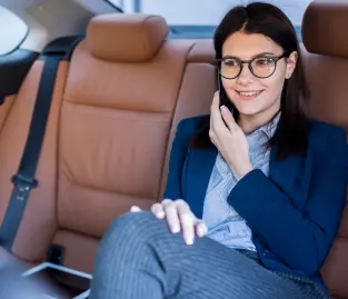 Reliable and Comfortable Transportation Solutions