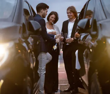 Special Event Car Service