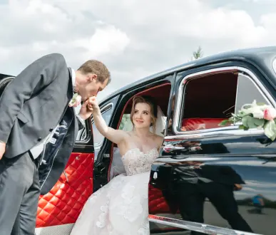 Wedding Car Service