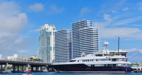 Why Choose Our Cruise Ship Transfers