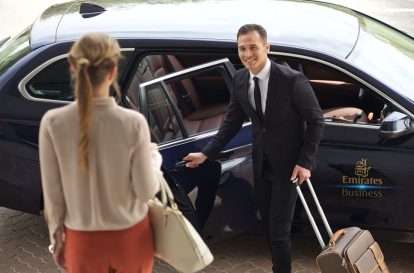 Best Way to Travel: What Makes a Great Chauffeur Service in the United Kingdom