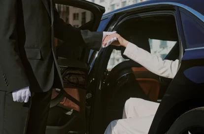 Chauffeur Cost in the UK